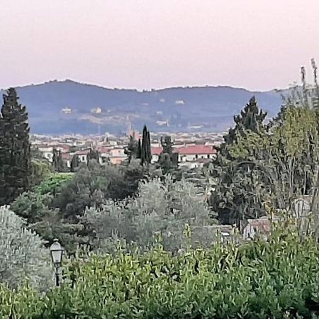 Poggio Gherardo Florence Buitenkant foto